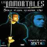 miniatura los-inmortales-temporada-06-por-vigilantenocturno cover divx