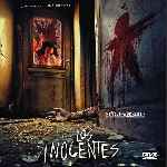 miniatura los-inocentes-2013-por-chechelin cover divx