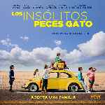miniatura los-insolitos-peces-gato-por-chechelin cover divx