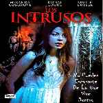 miniatura los-intrusos-2015-por-chechelin cover divx