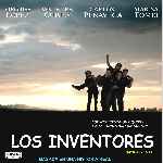 miniatura los-inventores-por-chechelin cover divx
