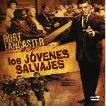 miniatura los-jovenes-salvajes-por-chechelin cover divx