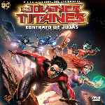 miniatura los-jovenes-titanes-el-contrato-de-judas-por-chechelin cover divx