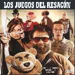 miniatura los-juegos-del-resacon-por-chechelin cover divx