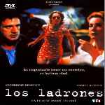 miniatura los-ladrones-por-chechelin cover divx
