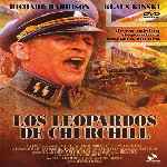 miniatura los-leopardos-de-churchill-por-makser cover divx