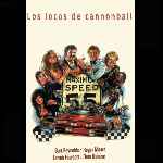 miniatura los-locos-de-cannonball-por-el-verderol cover divx