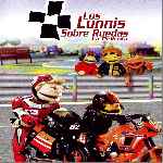 miniatura los-lunnis-sobre-ruedas-la-pelicula-por-jrc cover divx