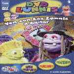 miniatura los-lunnis-ven-con-los-lunnis-a-bailar-por-teletubbie cover divx