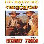 miniatura los-malvados-de-firecreek-v2-por-jrc cover divx
