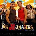 miniatura los-managers-v2-por-quiromatic cover divx