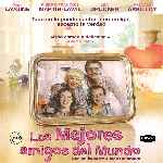 miniatura los-mejores-amigos-del-mundo-por-chechelin cover divx