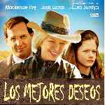 miniatura los-mejores-deseos-por-chechelin cover divx