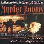 miniatura los-misterios-del-autentico-sherlock-holmes-05-la-silla-del-fotografo-por-jrc cover divx