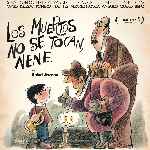 miniatura los-muertos-no-se-tocan-nene-por-chechelin cover divx