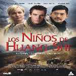 miniatura los-ninos-de-huang-shi-por-jmclairac cover divx