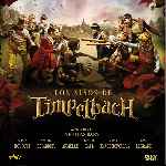 miniatura los-ninos-de-timpelbach-por-chechelin cover divx