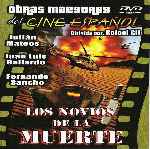 miniatura los-novios-de-la-muerte-por-warcond cover divx