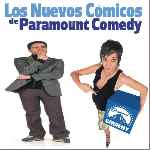 miniatura los-nuevos-comicos-de-paramount-comedy-por-jrc cover divx