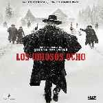 miniatura los-odiosos-ocho-por-chechelin cover divx