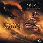 miniatura los-ojos-del-aguila-por-nampazampa cover divx