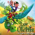 miniatura los-olchis-por-tonype cover divx