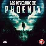 miniatura los-olvidados-de-phoenix-por-chechelin cover divx