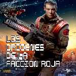 miniatura los-origenes-de-la-faccion-roja-por-chechelin cover divx