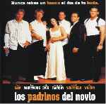 miniatura los-padrinos-del-novio-por-pepetor cover divx