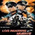 miniatura los-panzers-de-la-muerte-por-agustin cover divx
