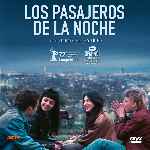 miniatura los-pasajeros-de-la-noche-por-chechelin cover divx