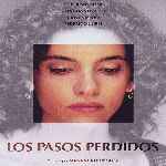 miniatura los-pasos-perdidos-por-agustin cover divx
