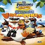 miniatura los-pinguinos-de-madagascar-operacion-vacaciones-por-chechelin cover divx