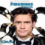 miniatura los-pinguinos-de-papa-por-kal-noc cover divx