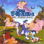 miniatura los-pintin-al-rescate-por-jrc cover divx