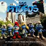 miniatura los-pitufos-2011-por-tonype cover divx