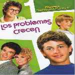miniatura los-problemas-crecen-temporada-01-por-jrc cover divx