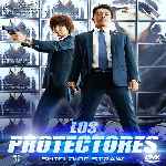 miniatura los-protectores-2013-por-chechelin cover divx
