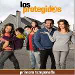 miniatura los-protegidos-temporada-01-por-jrc cover divx
