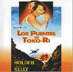 miniatura los-puentes-de-toko-ri-por-pepetor cover divx