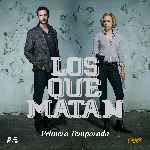 miniatura los-que-matan-temporada-01-por-chechelin cover divx