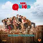 miniatura los-quien-temporada-01-por-chechelin cover divx