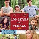 miniatura los-reyes-del-verano-por-chechelin cover divx