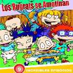 miniatura los-rugrats-se-amotinan-por-fitipaldi cover divx