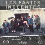 miniatura los-santos-inocentes-por-jrc cover divx