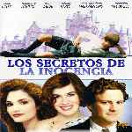 miniatura los-secretos-de-la-inocencia-por-chechelin cover divx