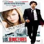miniatura los-seductores-2010-por-chechelin cover divx