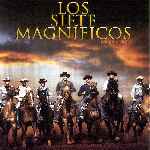 miniatura los-siete-magnificos-1960-por-pred10 cover divx