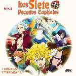 miniatura los-siete-pecados-capitales-temporada-03-por-chechelin cover divx