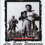 miniatura los-siete-samurais-por-el-verderol cover divx